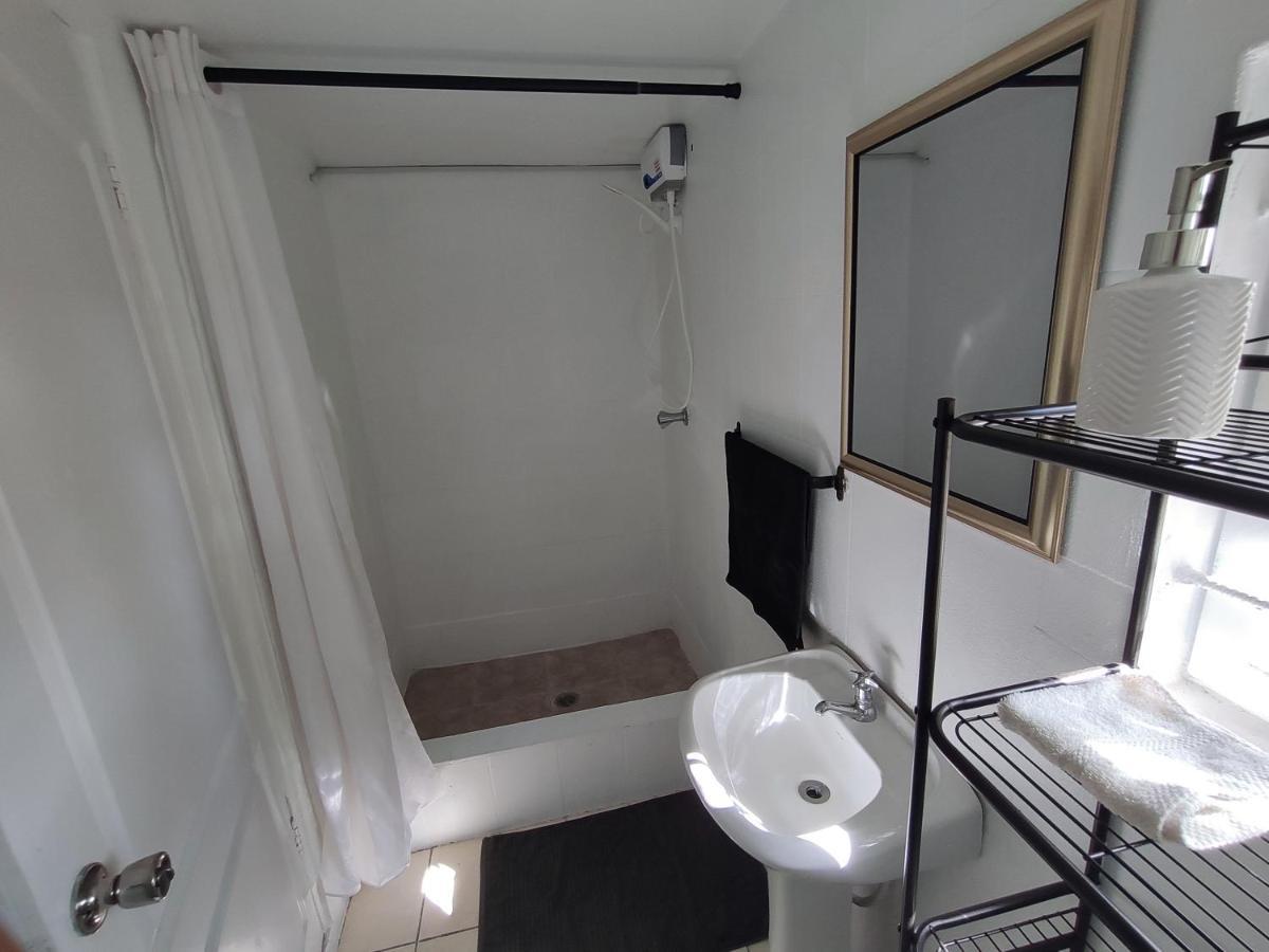 Montego Bay Garden Studio Exterior photo